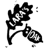 Lara's Oak logo